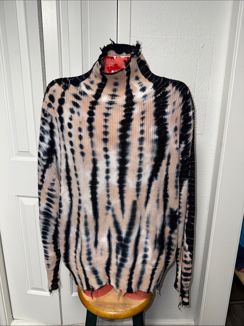 Young Fabulous & Broke sweater